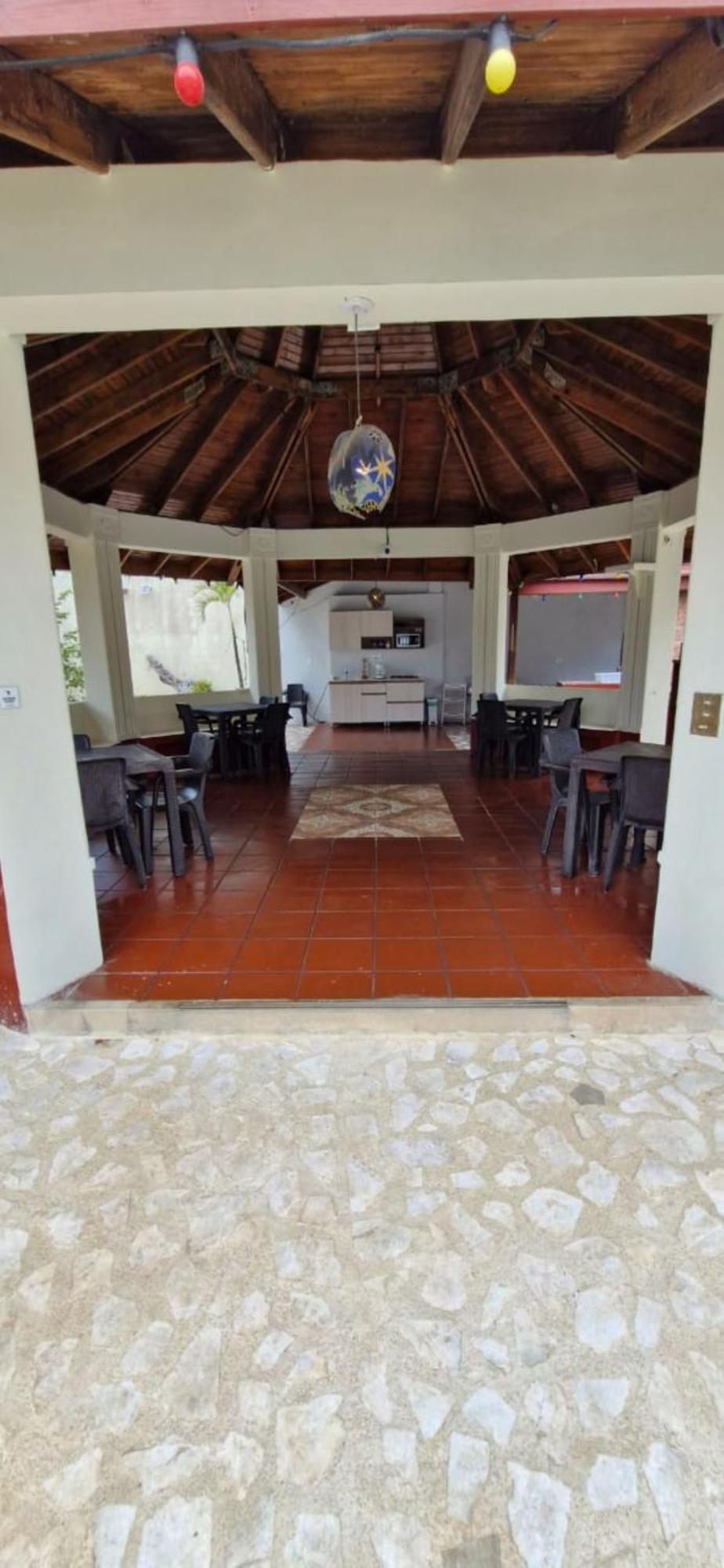 Marlyn 2* San Andrés