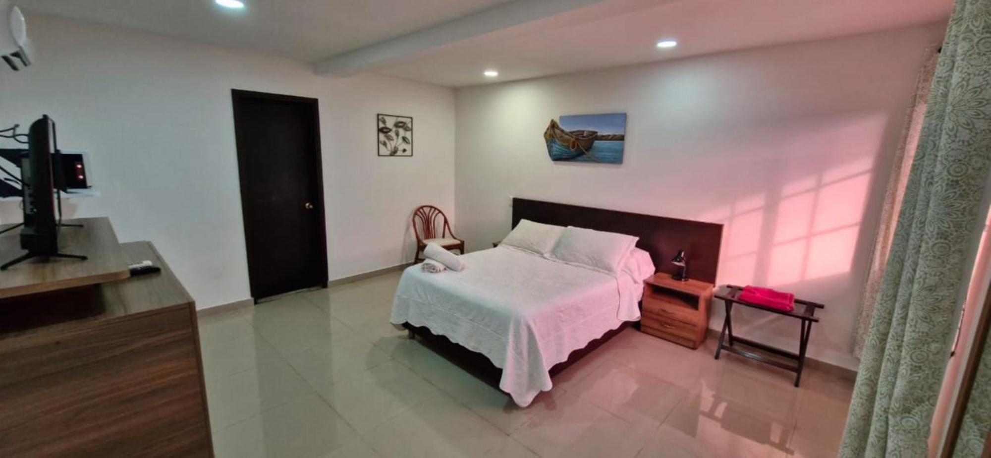Marlyn 2* San Andrés