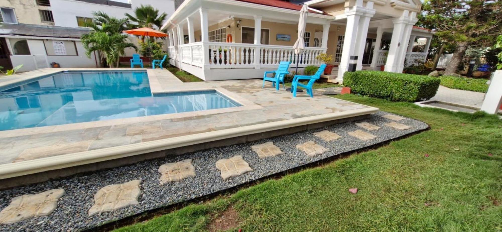 Marlyn 2* San Andrés