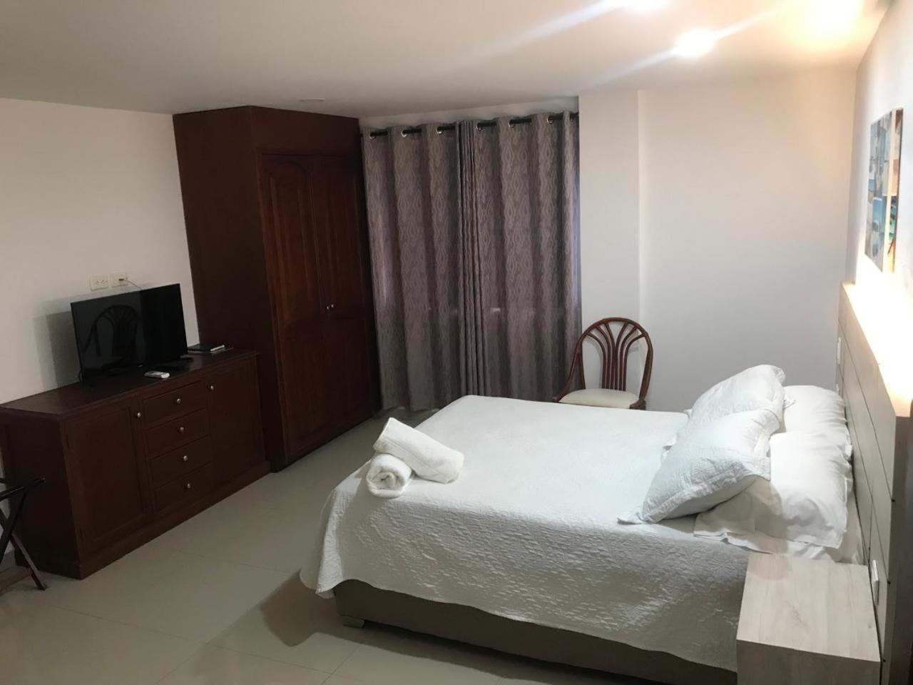 Marlyn 2* San Andres (San Andres and Providencia Islands)