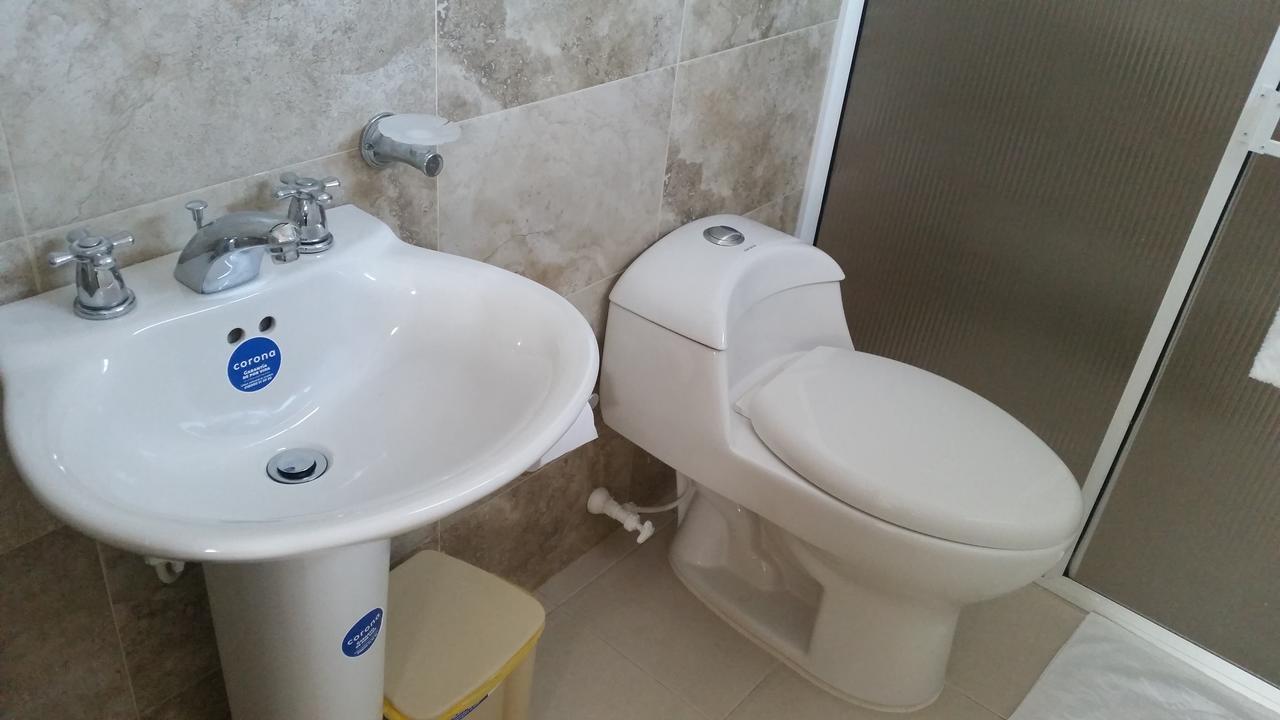 Pensión Marlyn San Andrés