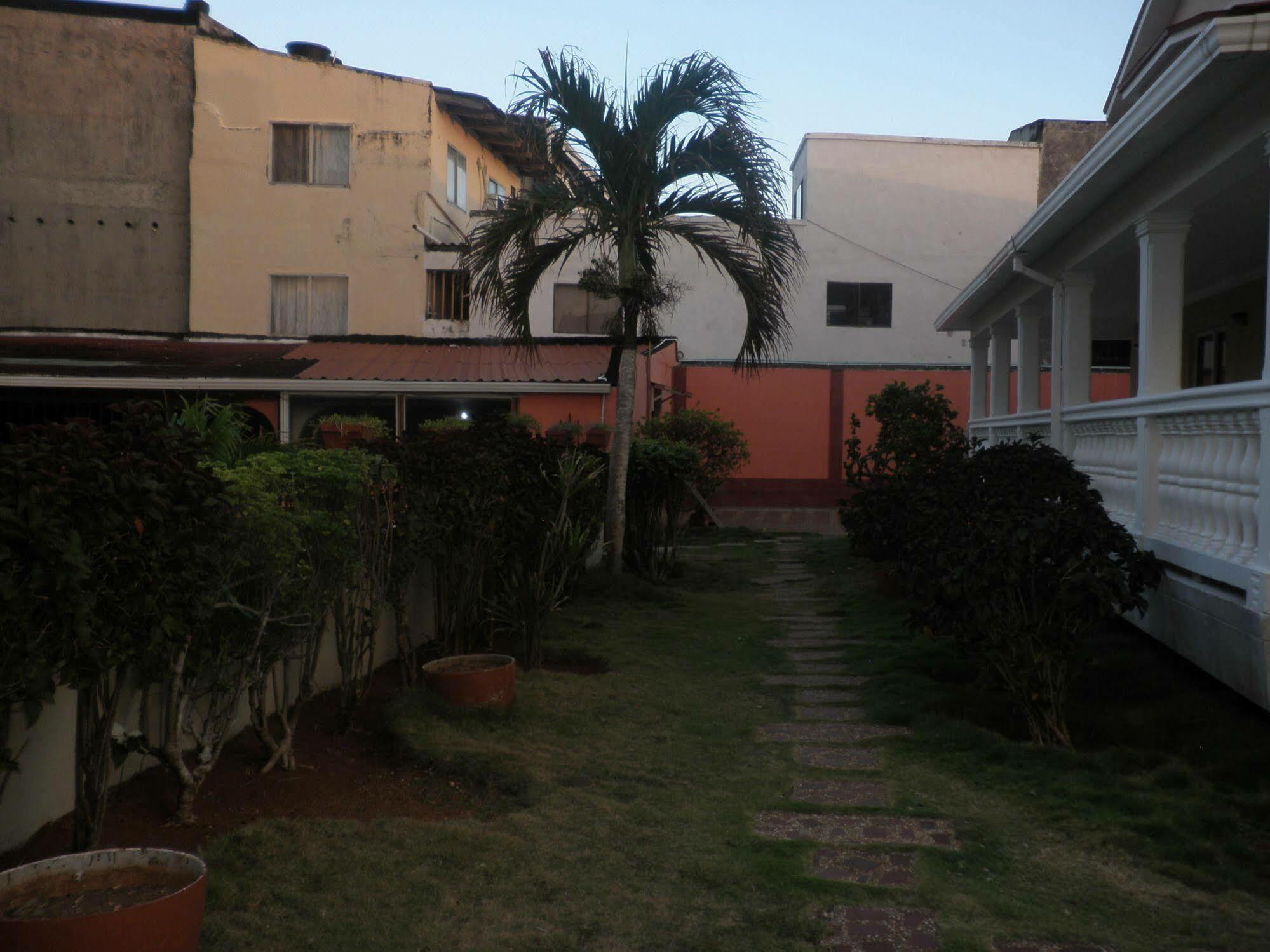 Pensión Marlyn