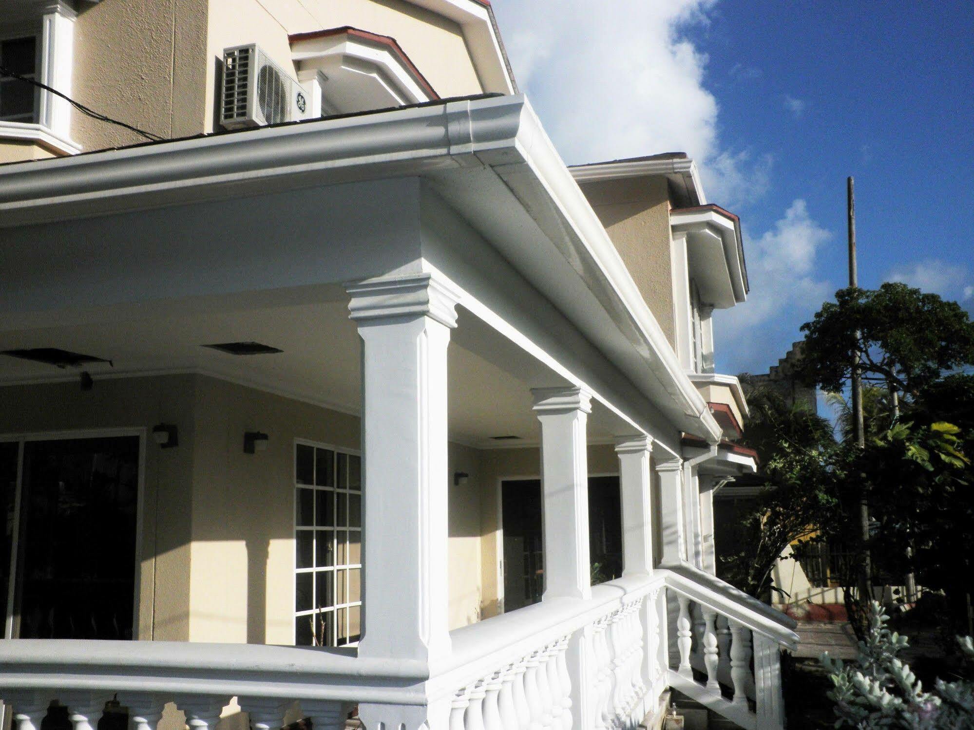Pensión Marlyn San Andrés