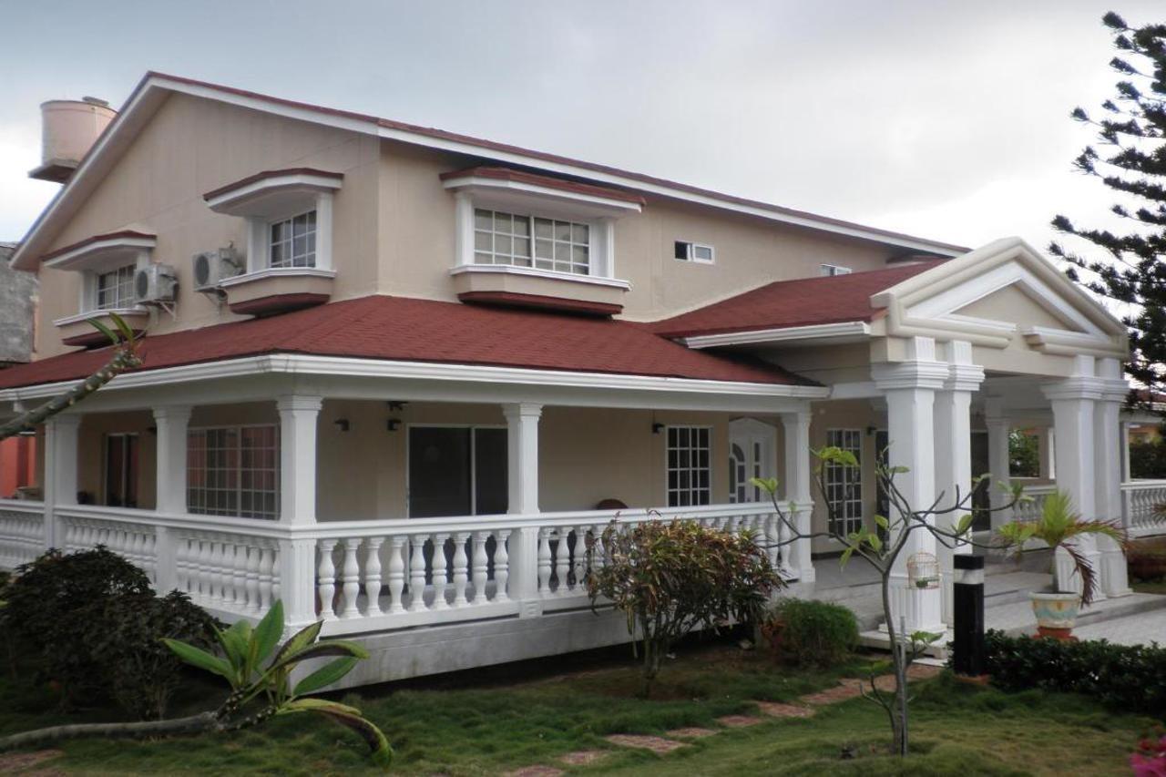 Casa de hóspedes Marlyn 2*