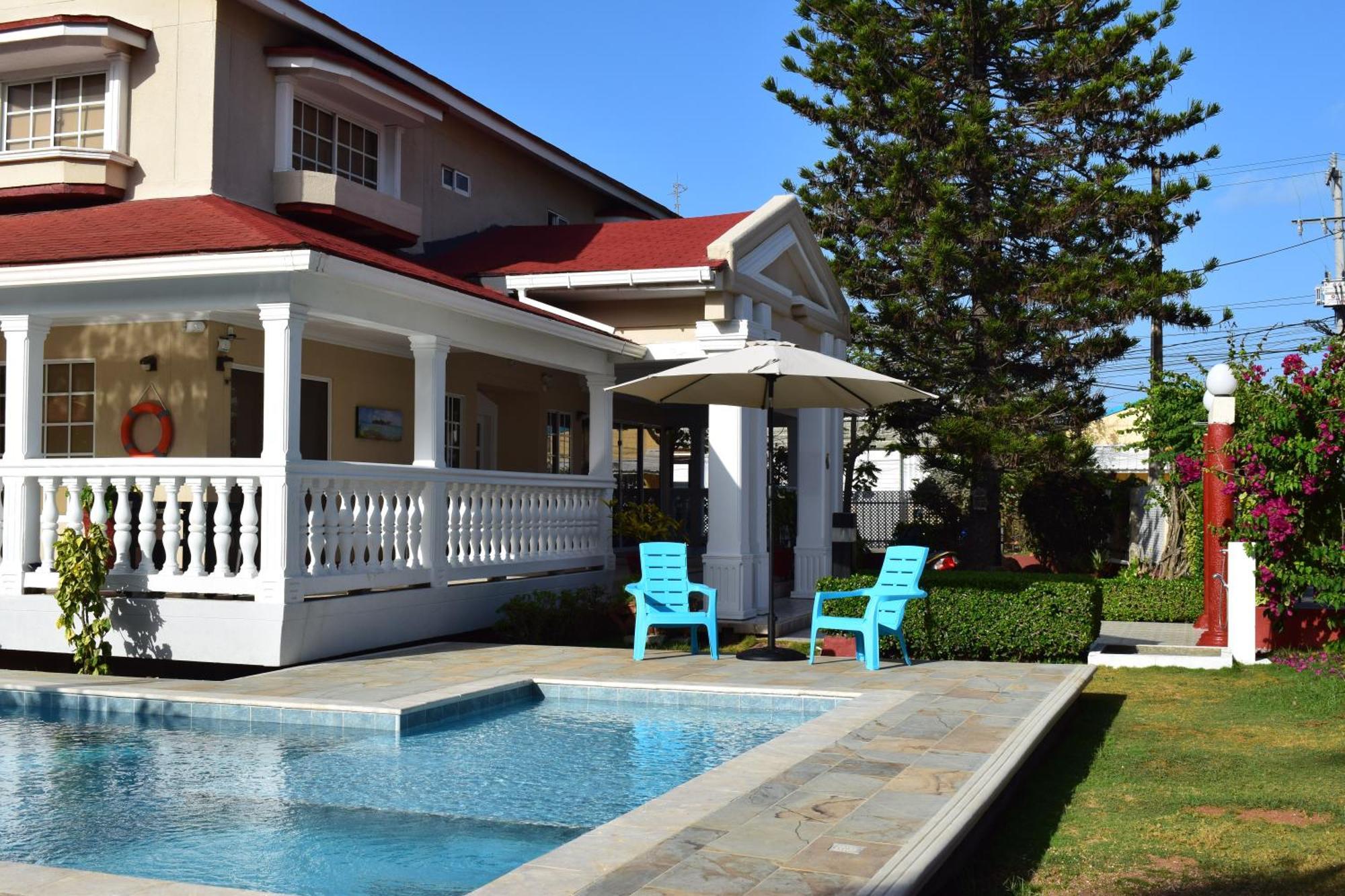 Casa de hóspedes Marlyn