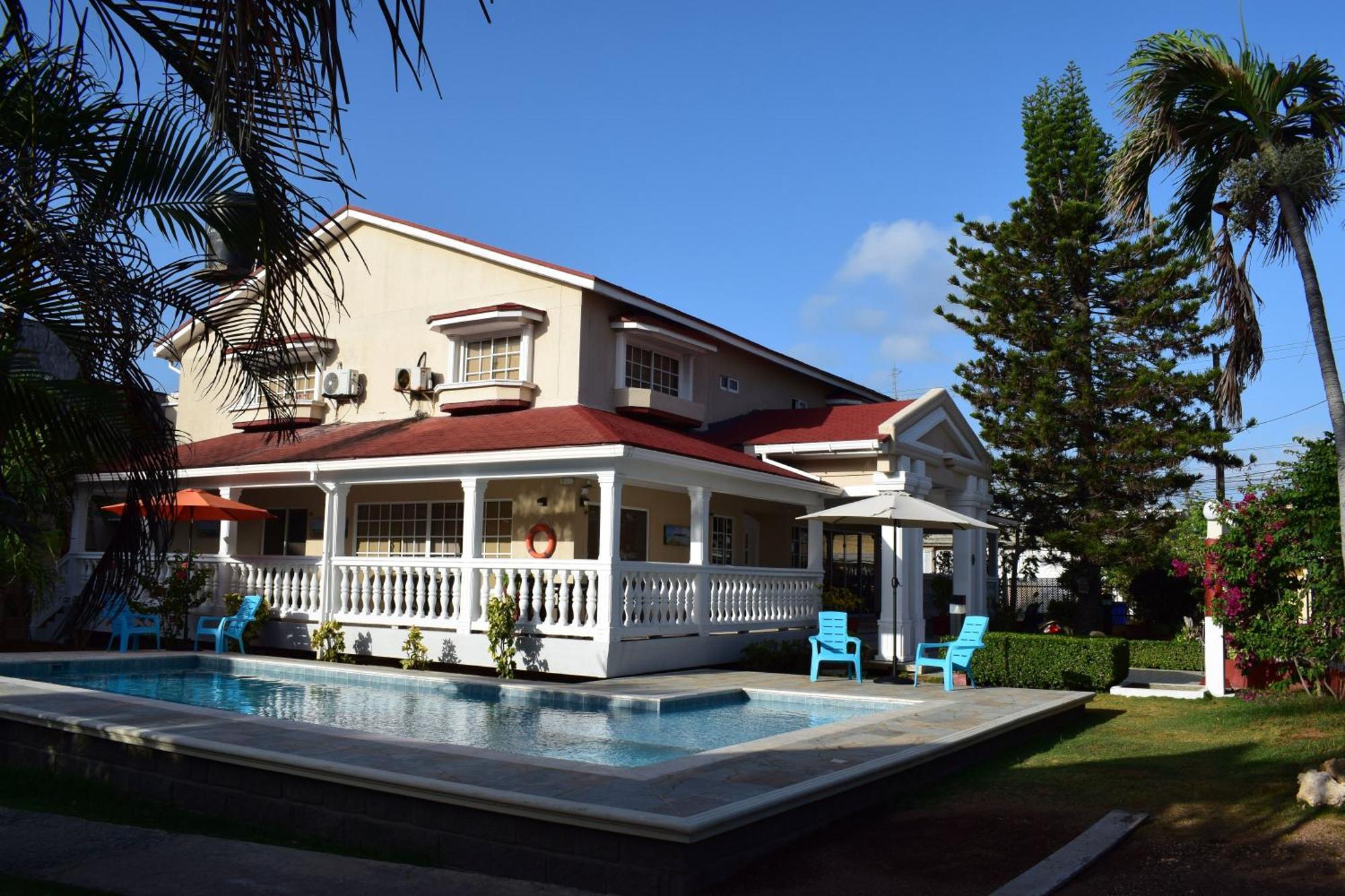 Casa de hóspedes Marlyn 2*