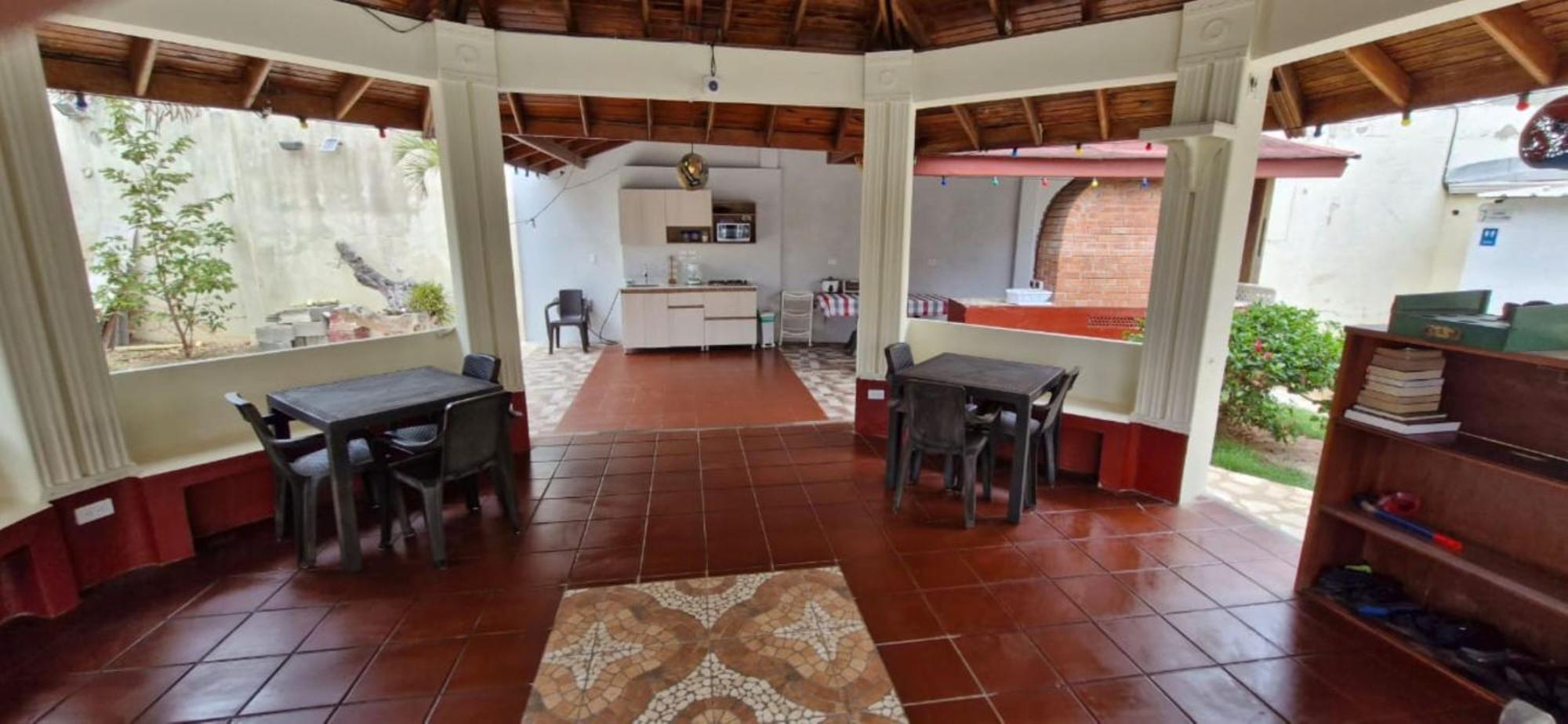 Marlyn Casa de hóspedes San Andrés