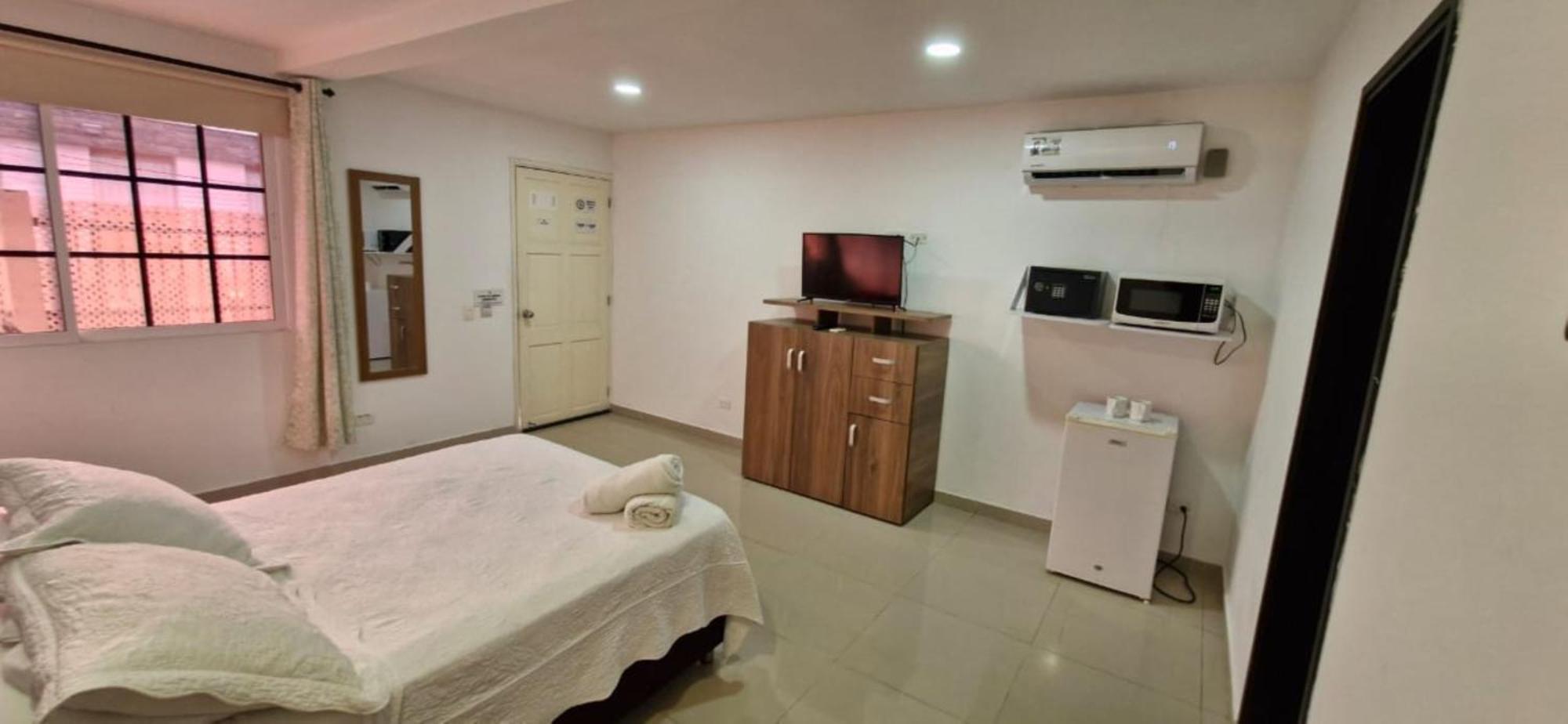 Marlyn Casa de hóspedes San Andrés