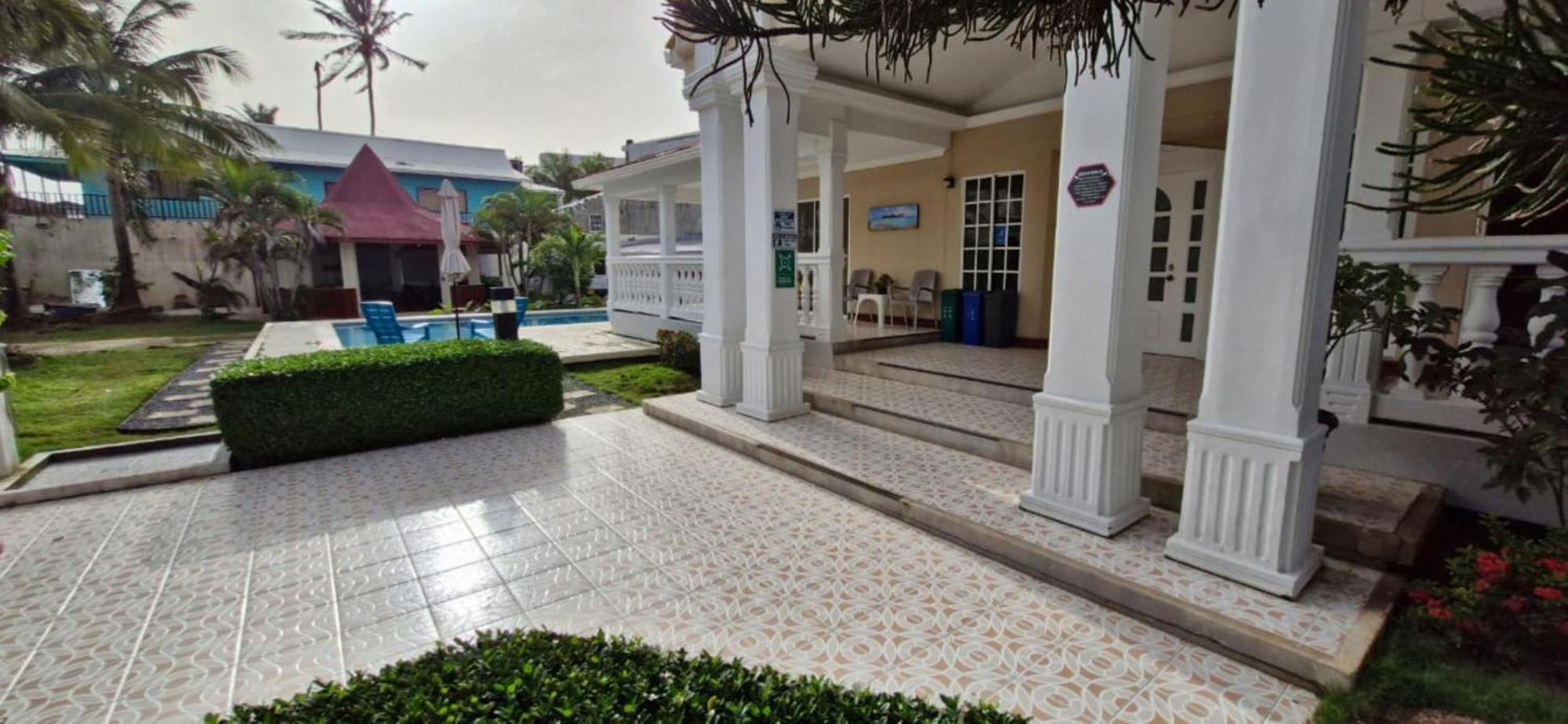 Marlyn Casa de hóspedes San Andrés