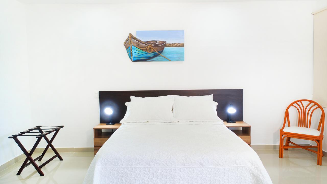 Marlyn Casa de hóspedes San Andrés