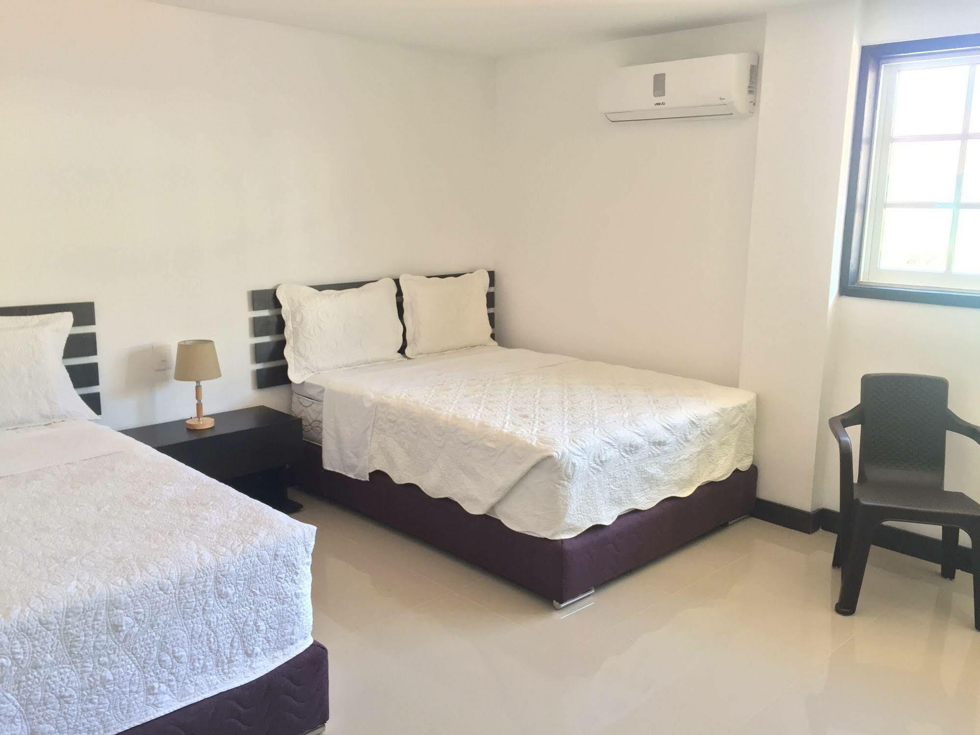 Marlyn Casa de hóspedes San Andrés