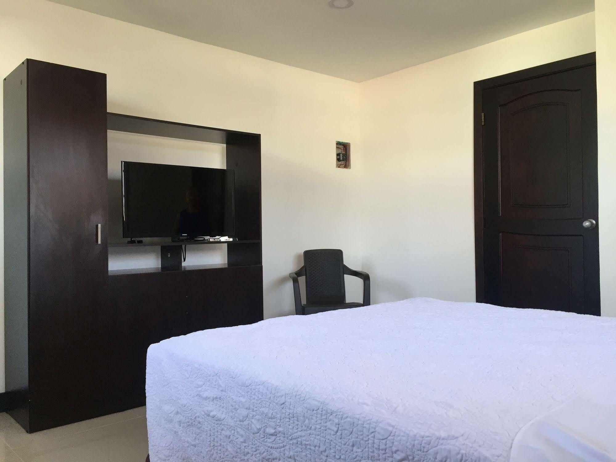 Marlyn Casa de hóspedes San Andrés