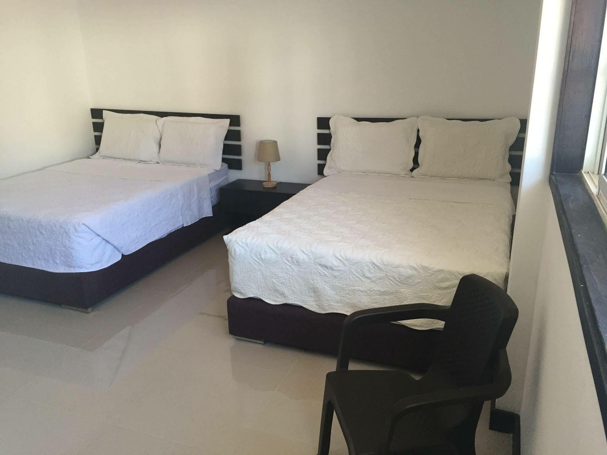Casa de hóspedes Marlyn